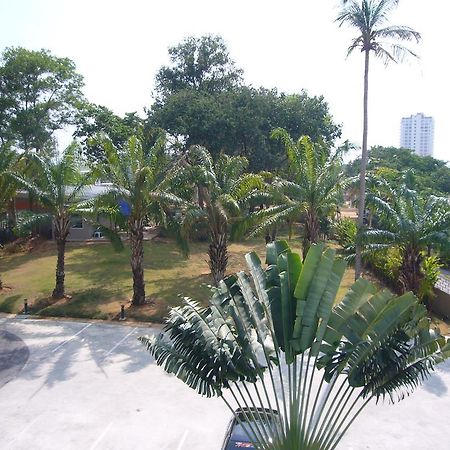 Chic Condominium Unit A303, A306, A307, A308, A406 Karon Exteriör bild