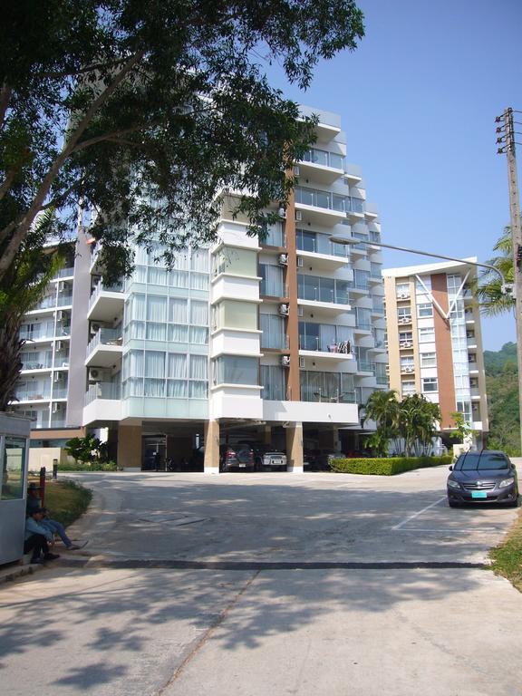 Chic Condominium Unit A303, A306, A307, A308, A406 Karon Exteriör bild