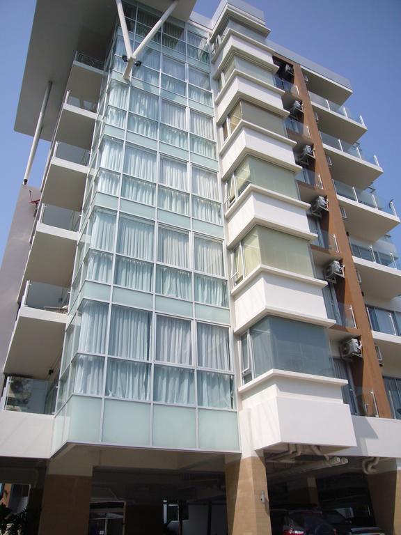 Chic Condominium Unit A303, A306, A307, A308, A406 Karon Exteriör bild