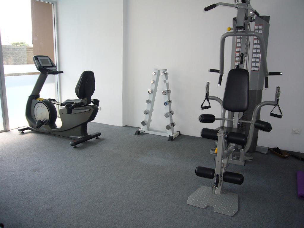 Chic Condominium Unit A303, A306, A307, A308, A406 Karon Exteriör bild