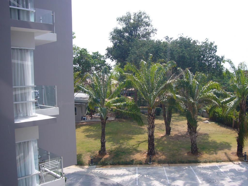 Chic Condominium Unit A303, A306, A307, A308, A406 Karon Exteriör bild