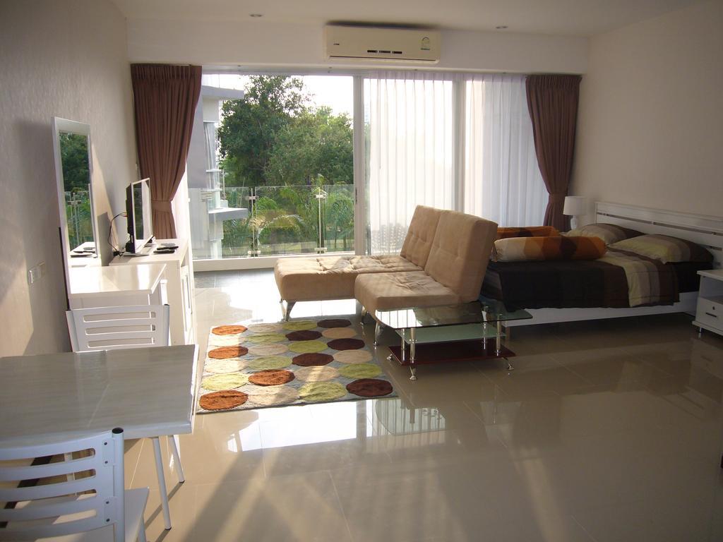 Chic Condominium Unit A303, A306, A307, A308, A406 Karon Exteriör bild