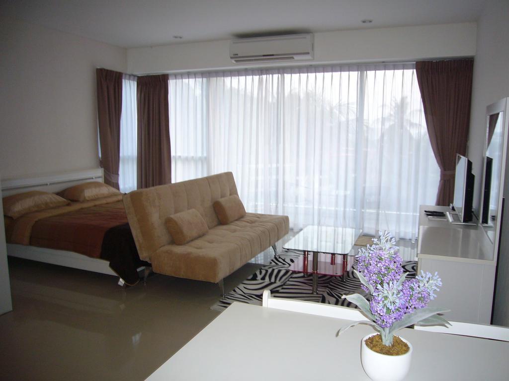 Chic Condominium Unit A303, A306, A307, A308, A406 Karon Exteriör bild