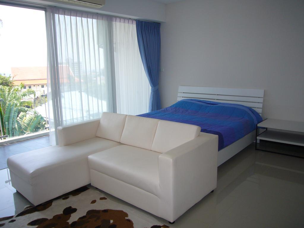 Chic Condominium Unit A303, A306, A307, A308, A406 Karon Exteriör bild